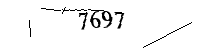 以下に文字と数字を入力してください