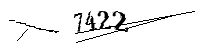 Bitte geben Sie die gezeigten Buchstaben und Zahlen ein
