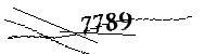 以下に文字と数字を入力してください