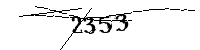 以下に文字と数字を入力してください