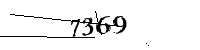 以下に文字と数字を入力してください