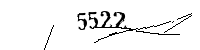 以下に文字と数字を入力してください