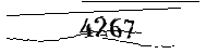 以下に文字と数字を入力してください