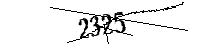 以下に文字と数字を入力してください