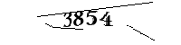 以下に文字と数字を入力してください