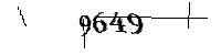以下に文字と数字を入力してください
