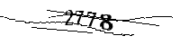 以下に文字と数字を入力してください
