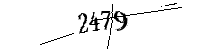 以下に文字と数字を入力してください