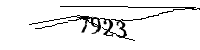 以下に文字と数字を入力してください