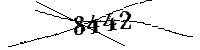 Bitte geben Sie die gezeigten Buchstaben und Zahlen ein