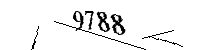 Bitte geben Sie die gezeigten Buchstaben und Zahlen ein