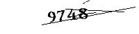 Bitte geben Sie die gezeigten Buchstaben und Zahlen ein