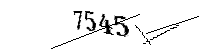 以下に文字と数字を入力してください