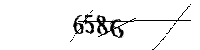 以下に文字と数字を入力してください