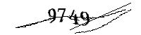 Bitte geben Sie die gezeigten Buchstaben und Zahlen ein