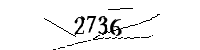 以下に文字と数字を入力してください