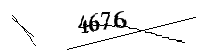 以下に文字と数字を入力してください