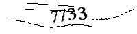 以下に文字と数字を入力してください