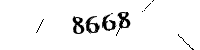 以下に文字と数字を入力してください