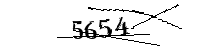 Bitte geben Sie die gezeigten Buchstaben und Zahlen ein