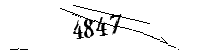 以下に文字と数字を入力してください