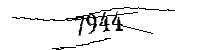 以下に文字と数字を入力してください