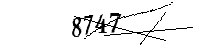 Bitte geben Sie die gezeigten Buchstaben und Zahlen ein