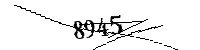 Bitte geben Sie die gezeigten Buchstaben und Zahlen ein