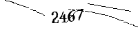 以下に文字と数字を入力してください