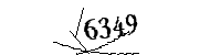 以下に文字と数字を入力してください