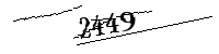 以下に文字と数字を入力してください