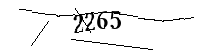 以下に文字と数字を入力してください