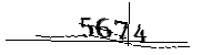 Bitte geben Sie die gezeigten Buchstaben und Zahlen ein