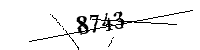 Si prega di digitare le lettere e i numeri qui sotto