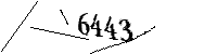 Bitte geben Sie die gezeigten Buchstaben und Zahlen ein
