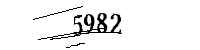 以下に文字と数字を入力してください