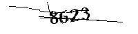 Bitte geben Sie die gezeigten Buchstaben und Zahlen ein