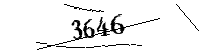 以下に文字と数字を入力してください
