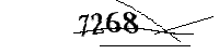 以下に文字と数字を入力してください