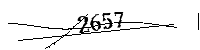 以下に文字と数字を入力してください