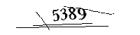 以下に文字と数字を入力してください