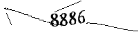 以下に文字と数字を入力してください