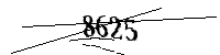 以下に文字と数字を入力してください