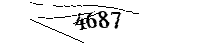 以下に文字と数字を入力してください