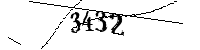 Bitte geben Sie die gezeigten Buchstaben und Zahlen ein