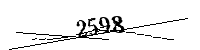 Bitte geben Sie die gezeigten Buchstaben und Zahlen ein
