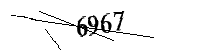 以下に文字と数字を入力してください