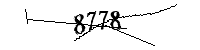 以下に文字と数字を入力してください