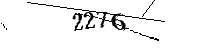 Bitte geben Sie die gezeigten Buchstaben und Zahlen ein
