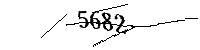 以下に文字と数字を入力してください